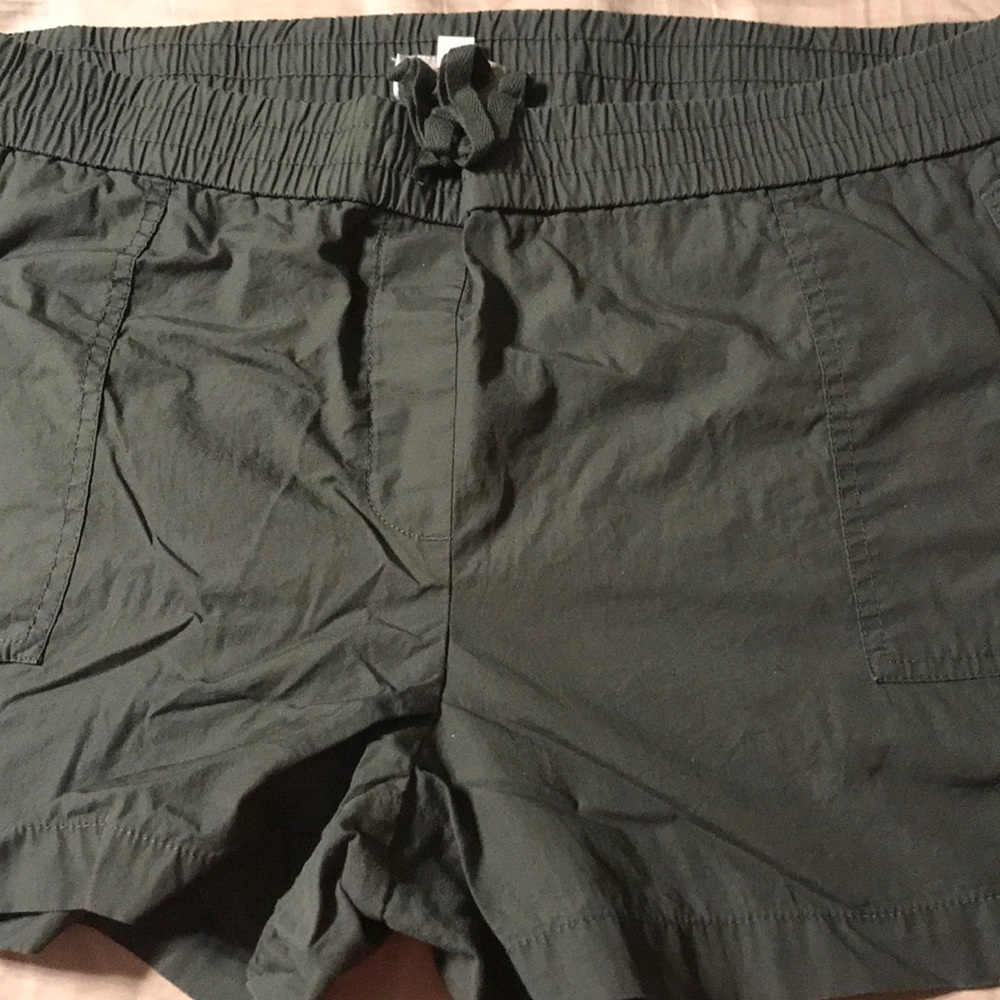 Loft cargo short